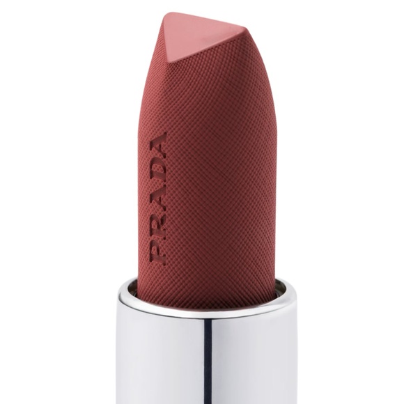 Prada Monochrome Hyper Matte Mini Lipstick Bundle - Picture 7 of 11